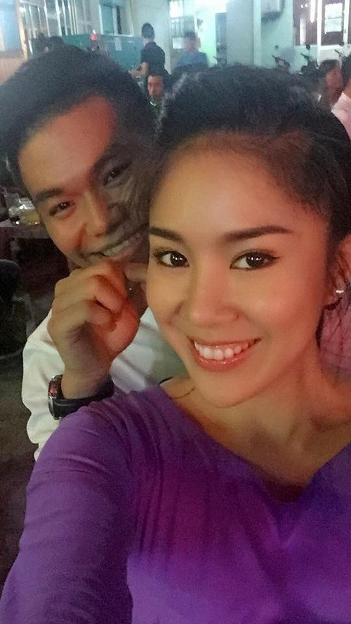 Sau do vo my nhan Viet tim hanh phuc ben tinh tre