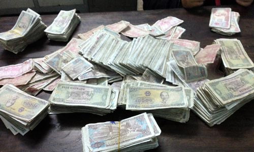 Can than mat loc “nhu choi” voi 7 hanh vi tan tai tan loc nay