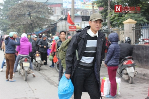 Nhưng ai cũng thấy mệt mỏi những ngày này.