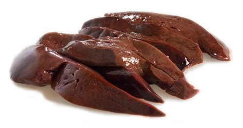 Gan là bộ phận chuyển hóa và đào thải chất độc trong cơ thể lợn nên tại bộ phận này cũng tập trung nhiều chất cặn bã, mầm bệnh, cùng một hàm lượng độc tố nhất định. Trong gan cũng có nhiều ký sinh trùng như sán, virus gây bệnh.