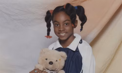 Be gai mat tich bi an 17 nam trong ngay le Valentine