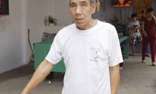 Di tim nguyen nhan hang loat vu giet nguoi o mien Tay