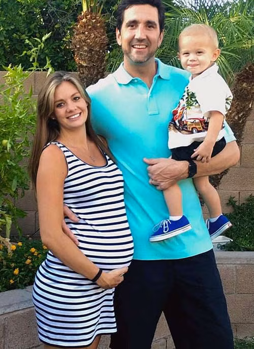 Không ai tin đây là vòng 2 của mẹ sau sinh 10 ngày - Hình 3 Khong ai tin day la vong 2 cua me sau sinh 10 ngay-Hinh-3