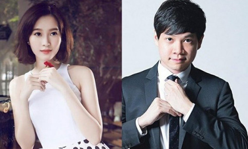 Choang voi khoi tai san khong lo cua nguoi yeu Hoa hau Dang Thu Thao