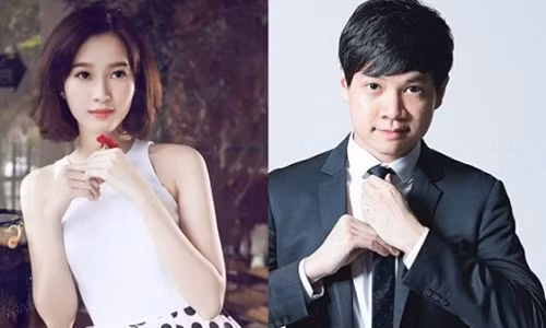 Choang voi khoi tai san khong lo cua nguoi yeu Hoa hau Dang Thu Thao