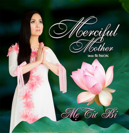 Ha Phuong bat mi ve qua khu kho khan, bi siet no