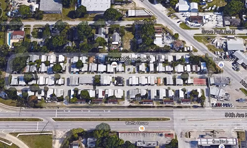 Dot nhap “hang o” danh cho nhung ke au dam tai My