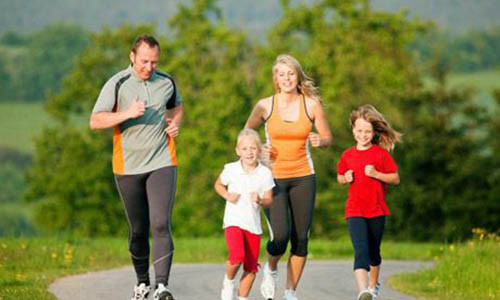 Co the lao hoa cuc nhanh vi 5 kieu tap the duc sai bet