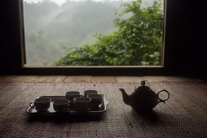 Đối với Alfredo, việc lưu lại làng Na Rang là một trải nghiệm chân thực và sống động. Hơn thế chi phí anh phải bỏ ra cũng rất vừa túi.