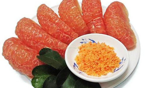 Neu ban an buoi thuong xuyen dieu gi se xay ra?