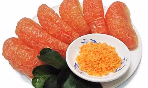 Neu ban an buoi thuong xuyen dieu gi se xay ra?