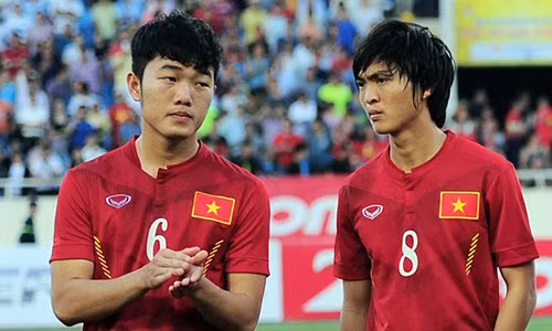 Xuan Truong: Tu “ga noi” cua bau Duc thanh nguoi thua ke Cong Vinh