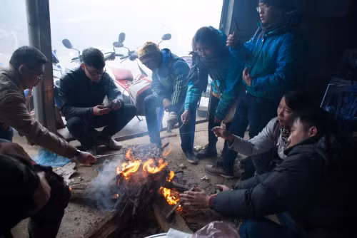 Huyen bi, ky ao tren “khach san ngan sao” o do cao 2.000m-Hinh-3