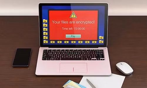 Phat hien ma doc xoa moi du lieu tren may tinh bi lay nhiem