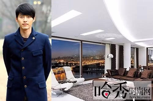 1. Hyun Bin Hyun Bin là nam tài tử xứ Hàn đã ghi dấu tên tuổi của mình với hàng loạt những bộ phim gây sốt như "Tên tôi là Kim Sam Soon hay Khu vườn bí mật. Danh tiếng của anh đã trở thành một trong những người dẫn đầu làn sóng Hallyu tại châu Á. Hiện nay, Hyun Bin là một trong những diễn viên giàu có nhất. Anh sắm riêng cho mình một căn hộ cao cấp tại khu Heukseok-dong, quận Dongjak, Seoul. Căn nhà trị giá khoảng 3 tỷ won (59 tỷ đồng) trong một khu chung cư 10 tầng.