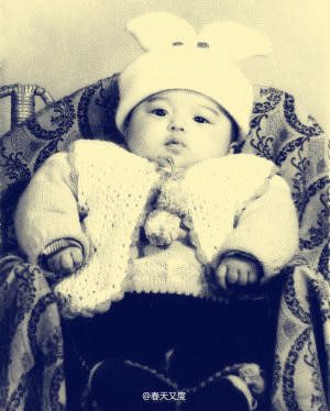 Cư dân mạng vừa chia sẻ một loạt bức ảnh chân dung của gia đình diễn viên Phạm Băng Băng.