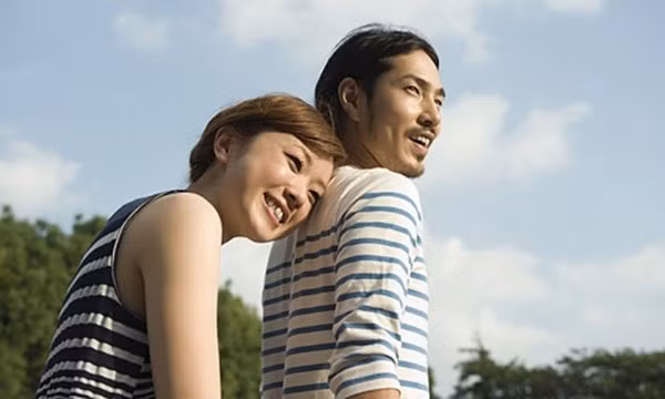 Sep gia ga tinh va cau tra loi khien toi them yeu vo