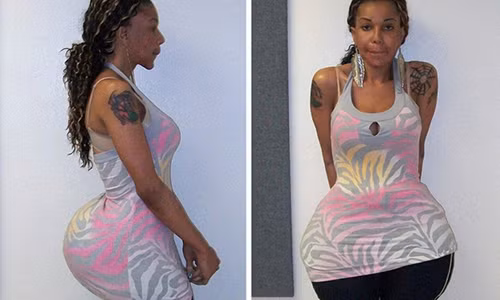 Tử vong vì nâng mông bằng keo vá lốp và xi măng Tu vong vi nang mong bang keo va lop va xi mang