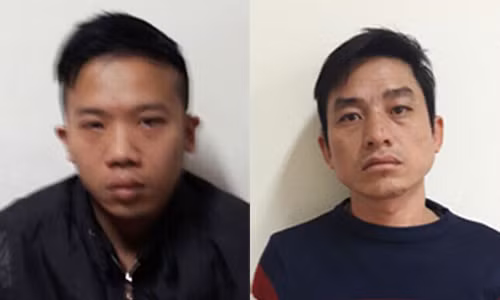 Anh re tuong lai keo em vo vao vong xoay ma tuy