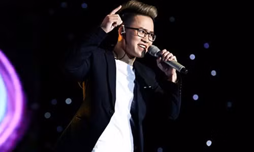 Le Thien Hieu va noi day dut khi cong khai gioi tinh