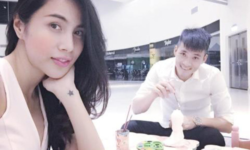 Ban linh dan ong: Mac Hong Quan thua xa Cong Vinh?