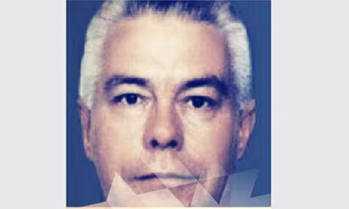 Trum ma tuy “bong ma” bi bat sau 30 nam lan tron