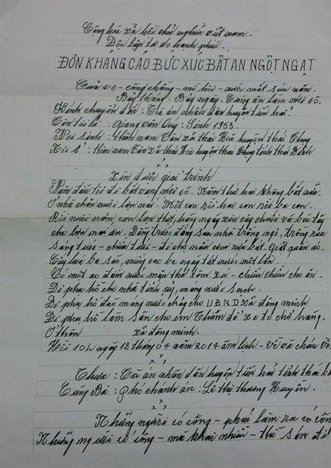 Vo doi chong 50 trieu tien… o re-Hinh-2