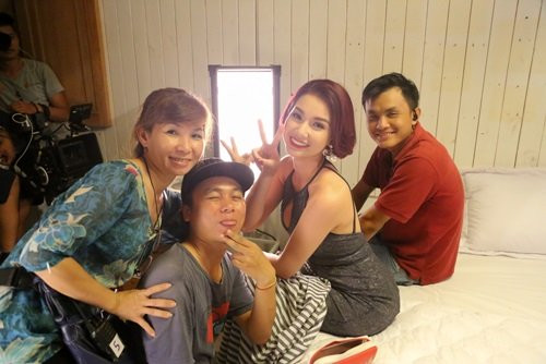 Quynh Chi vuot qua noi dau ly hon bang... thuoc ngu-Hinh-2