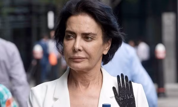 Vo bi mat cua Vua A Rap Saudi “ban” im lang gia 40 trieu USD