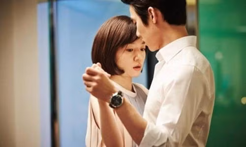 Tai sao ban ay lai chon nguoi da co vo?