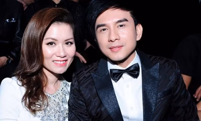 Thủy Tiên – vợ của nam ca sĩ Đan Trường được biết đến là một doanh nhân xinh đẹp và thành đạt. Tuy luôn bận rộn với những dự án kinh doanh nhưng trong ngày sinh nhật của ông xã Đan Trường, cô luôn chuẩn bị những ý tưởng mới lạ để tạo bất ngờ cho chồng của mình. Trong bữa tiệc sinh nhật mừng tuổi 39 của sao Việt này, Thủy Tiên đã bí mật mời bếp trưởng gốc Việt - Dương Huy Khải chuẩn bị thực đơn riêng cho chồng.