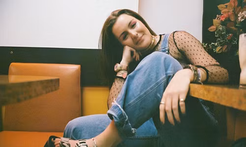 Cau chuyen dau don cua co gai sinh ra khong co am dao