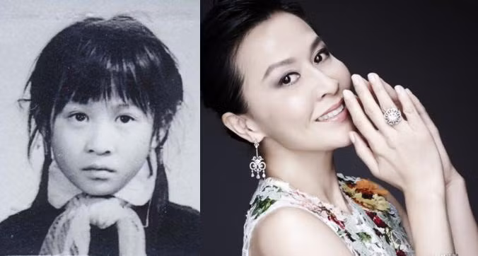 Tuoi tho gay soc cua anh hau Luu Gia Linh-Hinh-2