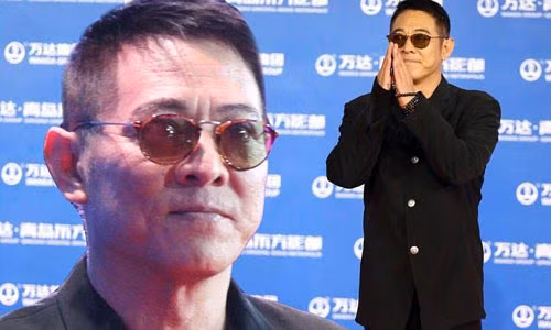 Nhung sieu sao vo thuat lam trong benh cuoi doi