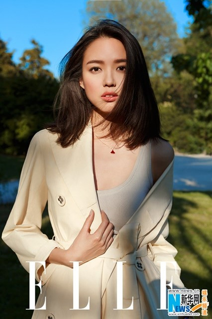 Không ít người đặt hoa hậu Trương Tử Lâm và Ngọc Trinh lên để so sánh và đều có chung nhận xét cựu Hoa hậu có thần thái, vóc dáng và sự nghiệp khiến ngôi sao Việt Nam phải "chào thua".