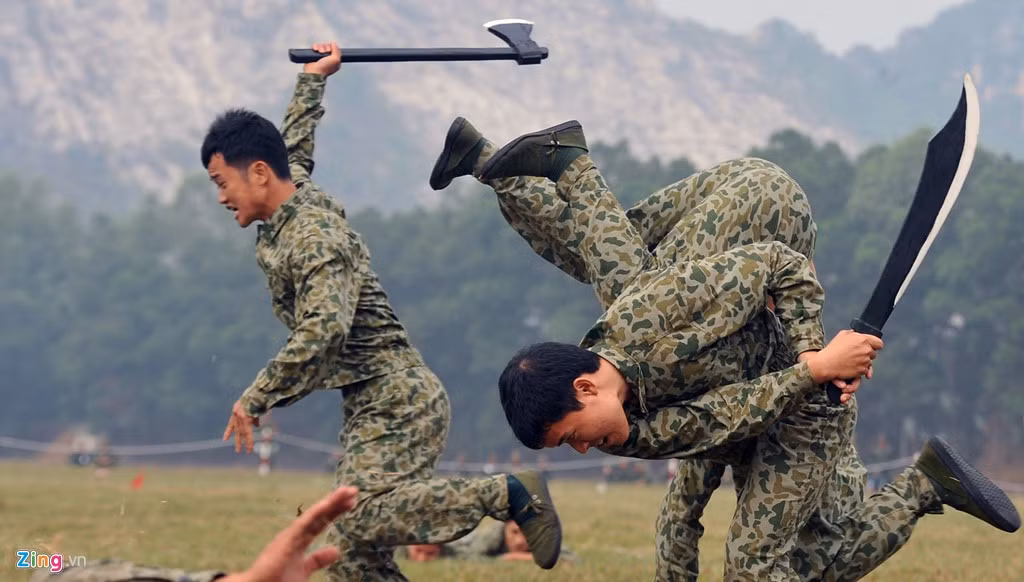 Trong 72 năm qua lực lượng này được xây dựng theo hướng cách mạng, chính quy, tinh nhuệ, từng bước hiện đại, tham gia xây dựng kinh tế đất nước và thực hiện tốt hơn chức năng làm nòng cốt xây dựng nền quốc phòng toàn dân vững mạnh, góp phần xây dựng thành công và bảo vệ vững chắc Tổ quốc.