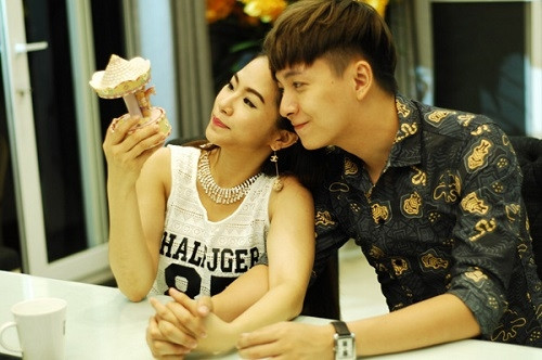 Showbiz Viet: Ket thuc buon dau cua ke thu 3