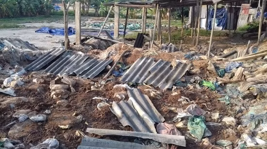 Tran lan thit trau ban, thit thoi... phuc vu Tet-Hinh-2