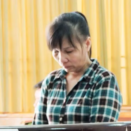 Quan giai khat hoc hang xom nuoi gai ban dam