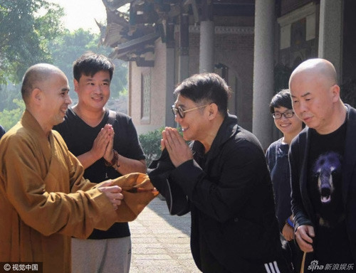 Bat ngo voi tin Ly Lien Kiet quy y cua Phat o tuoi 53-Hinh-3