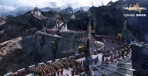 Phim ton tien nhat cua Truong Nghe Muu sap cong chieu-Hinh-2