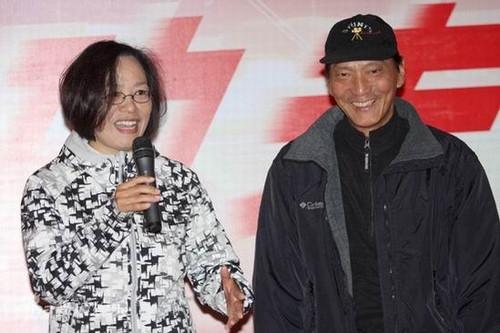 Cuoc song quyen luc cua lao an xin phim Tuyet dinh Kungfu-Hinh-5