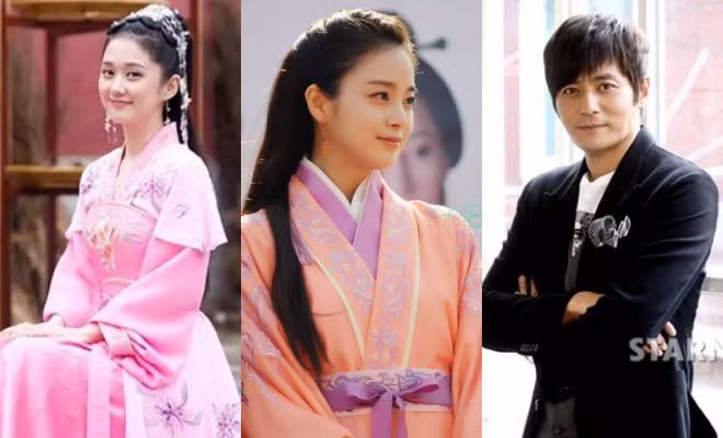 Song Hye Kyo Joong Ki va loat sao Han mat viec o TQ-Hinh-3