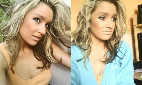 Nu canh sat tu vong vi thuoc giam can than toc sau sinh