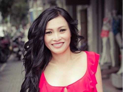 Phương Thanh không muốn công khai cha của các con vì người này đã có hạnh phúc riêng.