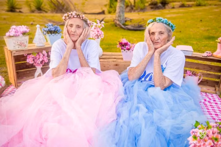 Những bức ảnh này được chụp vào ngày 15/5 vừa qua, tại thành phố Vitória (Brazil).