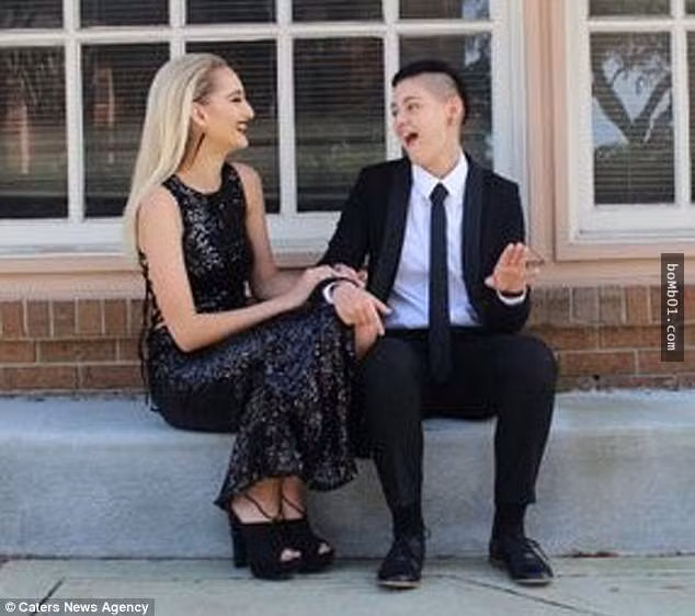 Hiện tại, không chỉ các bạn học trong trường mà ngay cả cộng đồng LGBT trên toàn thế giới đều đang theo dõi sát sao sự kiện này. Brie chia sẻ trên trang cá nhân: "Tôi muốn nhân sự kiện này để ủng hộ cho phong trào LGBT. Tôi hy vọng sẽ xoá bỏ mọi định kiến về giới tính trong trường học cũng như ngoài xã hội".