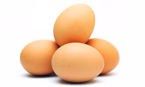 Cách ăn trứng gà có lợi cho sức khỏe nhất Cach an trung ga co loi cho suc khoe nhat