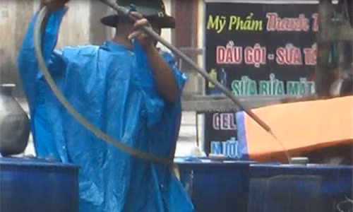 Con duong cua ruou doc tu “lo bat quai” den da day nguoi vo toi