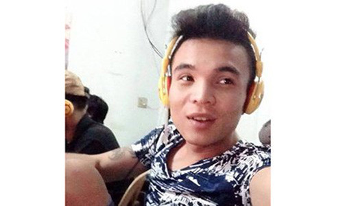 Hanh trinh truy bat ten giet nguoi bang nhat chem tan bao